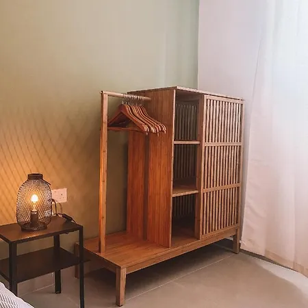 Exclusive Paceville New 3 Bedrooms Apartment *
