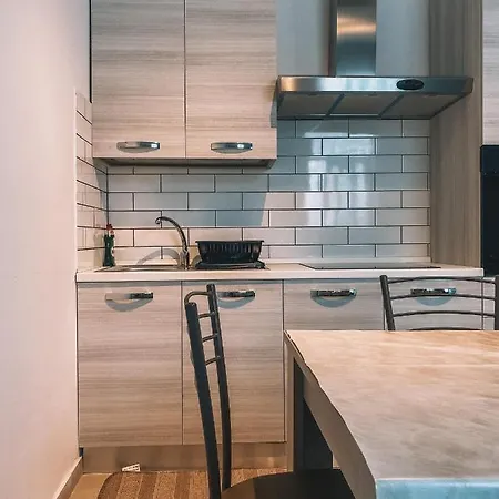 Exclusive Paceville New 3 Bedrooms Lägenhet St. Julian's