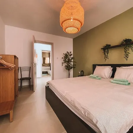 Exclusive Paceville New 3 Bedrooms *
