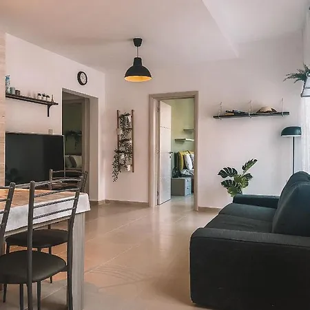 Exclusive Paceville New 3 Bedrooms *