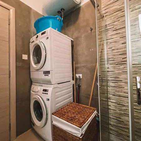 Lägenhet Exclusive Paceville New 3 Bedrooms *