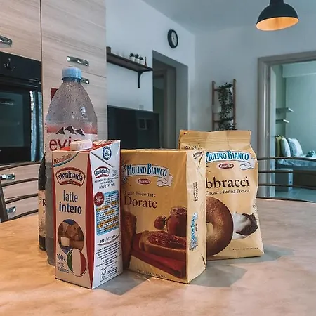 Exclusive Paceville New 3 Bedrooms