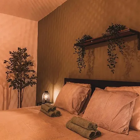Lägenhet Exclusive Paceville New 3 Bedrooms