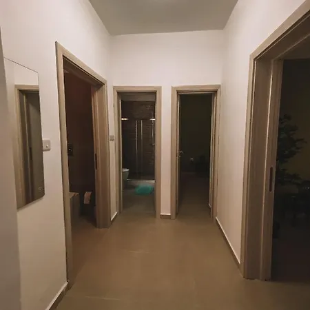 Exclusive Paceville New 3 Bedrooms