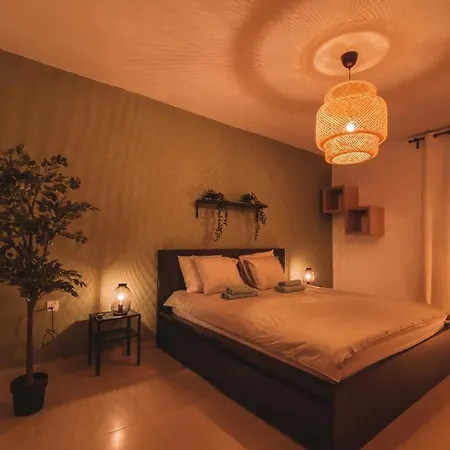 Exclusive Paceville New 3 Bedrooms Saint Julian's