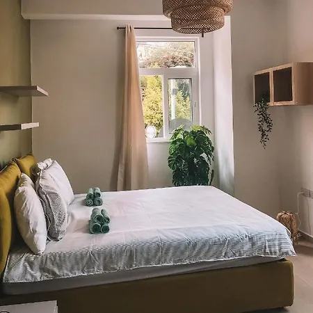 Exclusive Paceville New 3 Bedrooms شقة