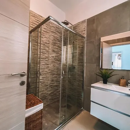 Appartamento Exclusive Paceville New 3 Bedrooms San Giuliano